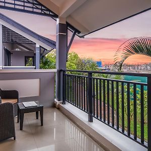 Hinode Double Garden View Onsen & Water Park Inclusive